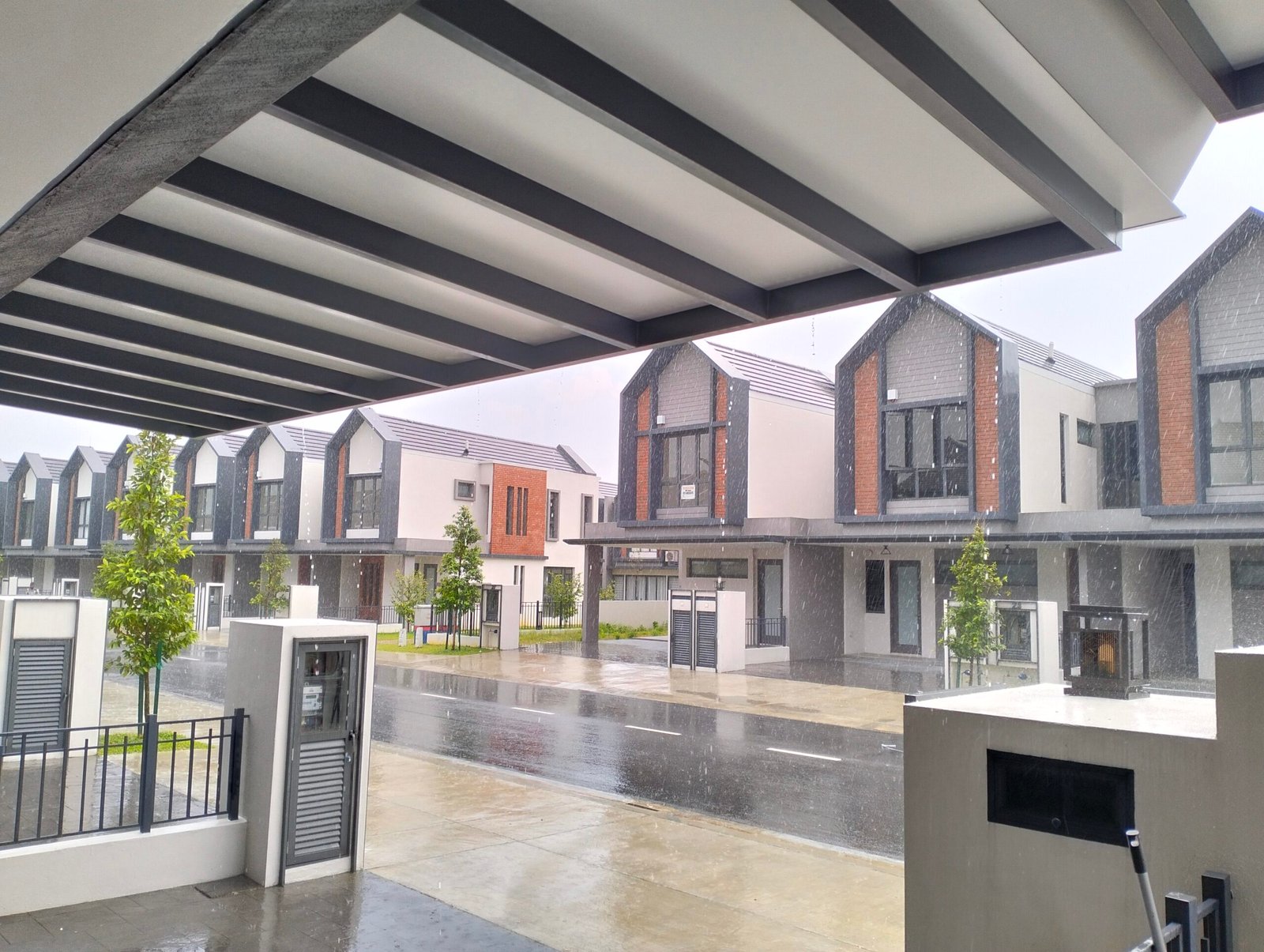 Best Awning Malaysia project photo