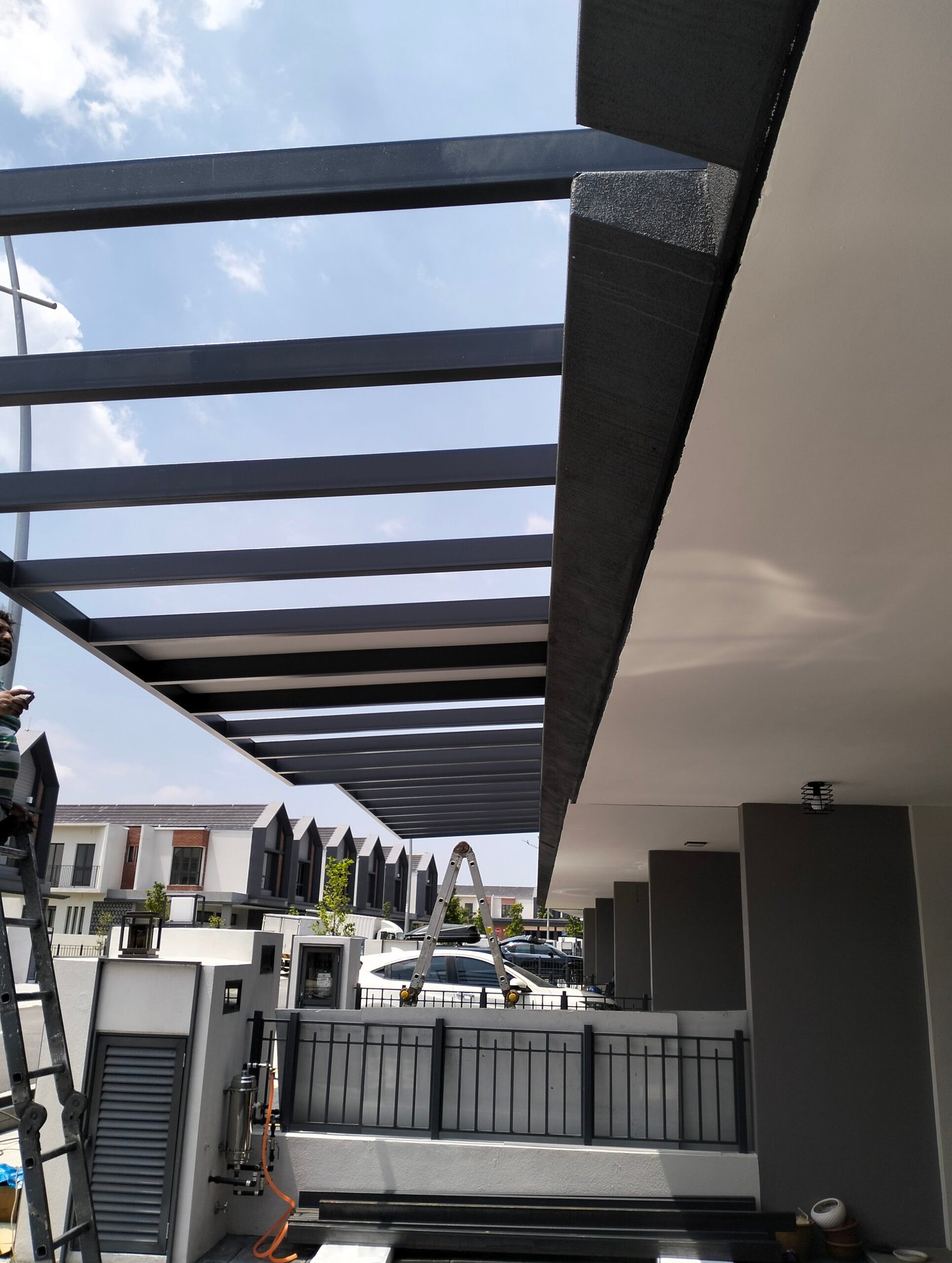 Best Awning Malaysia project photo